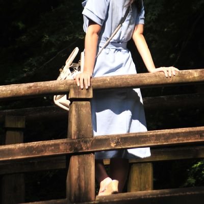 niwa_519's profile picture. るまとふぁいちゃんとしょきかんとようせいさんさんがすきなちび
@cimaki_cos_