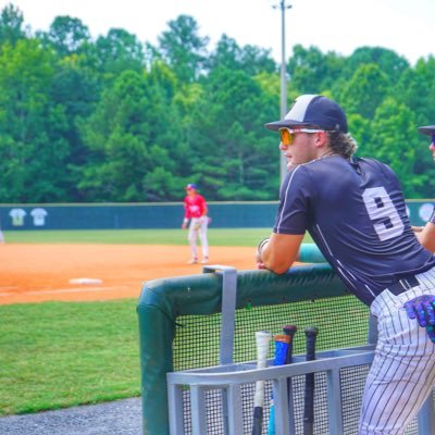 Colton_Walker27's profile picture. Height 5’8/Weight 165/ Primary: Outfeild / Secondary: 2nd base/ Friendswood High School/ 2027 graduate