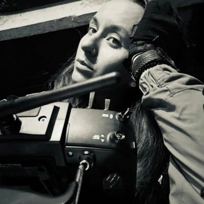 OFFICER IN THE ARMED FORCES OF UKRAINE | DRONE OPERATOR 🇺🇦