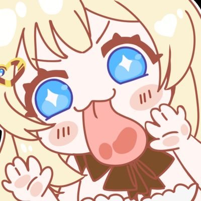 BR/EN Vtuber anjinha coxuda e saudável!
🎨 #HarukirArt | 🔞 #Ecchirari |
Mama: @majii_ch | Papa: @hu_yuse |
pfp: @kah_tchaw | banner: @ThataArtist