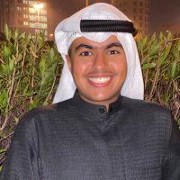 سليمان خالد السعيد (@skalsaeed_) 's Twitter Profile