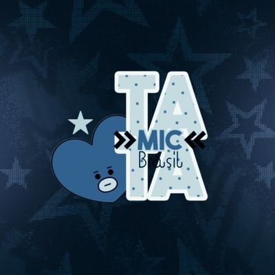 Conta Reserva da Reversa da Reserva da Fanbase brasileira dedicada ao cantor, compositor, dançarino, ator e produtor Kim Taehyung do (@BTS_twt).