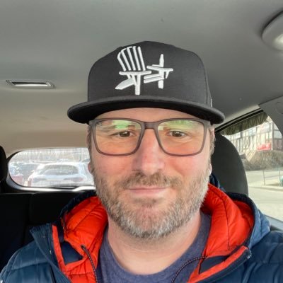 KraftyCanuck's profile picture. 