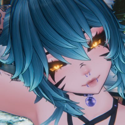 aspiring fox girl | wholesome gooner | trans | vrchat | mdni 18+ | nsfw