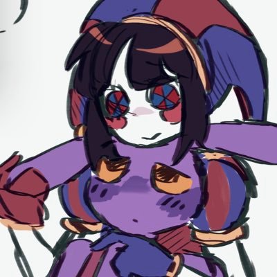 Fandom artist, they/them, 18 - repost with credit only, pfps welcome no credit required