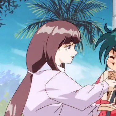 _miyamora's profile picture. (੭ˊᵕˋ)੭ *:·.🌠 @IzuizuMateus 💛 os yorozuya, a anya e eu indo no mercadinho do sakamoto comprar mangá do chainsaw man e gelatina de café