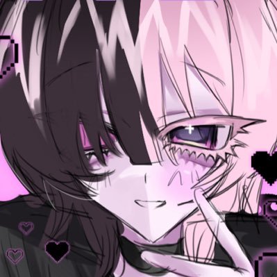 Darekq3_VRC's profile picture. どこかのだれか / ほんあか @Darekq_3 / 神アイコン：@ningen_nero