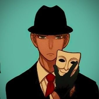 ~FAN ACCOUNT~(Second account @yuzuk_hcm)
Fate, I can only laugh at how fickle it can be. 🌃. (ENG/ESP)
All for the mission like Loid Forger🥜