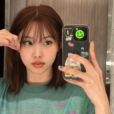 Hyoggin's profile picture. 🦌| Stop rubbing your eyes