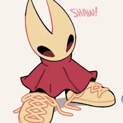 TheMerest13's profile picture. Level 24
Videojuegos como modo de vida
🕹️ I'm doomed, but I have coffee☕❣️