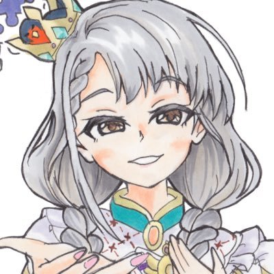 イラストはアナログ派(コピック)/ログイン感覚で喫茶店に入り浸る/未成年の方はフォローをご遠慮ください/飯テロ、実況、いいね、RTによるTL侵蝕注意/成人済み/ 非喫煙