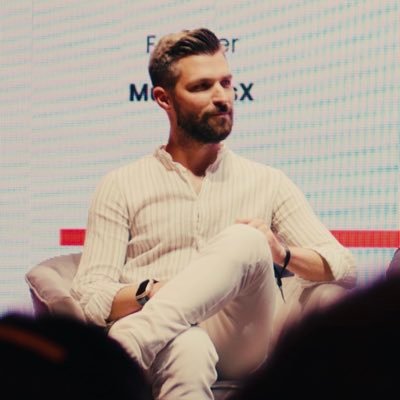 builder, inventor, accelerationist. -- co founder @MultiversX labs.
