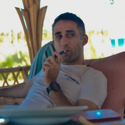 🌹رحمة الله عليك يا والدي🌹
اهلاوي جدا، والاحترام لكل الجماهير المحترمة باختلاف انتمائهم
(( مؤسس #ملوك_لتالتة ))
AHLY Manchester united big fan