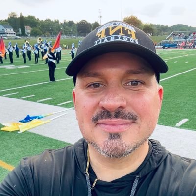 Const. Relations/Communications 29th PA Senate Dist… Sports Writer/Broadcaster for the @Times_News & @BRC13sports. @FNF13 Co-anchor. Opinions are my own.
