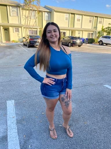 Steffygomez25's profile picture. 