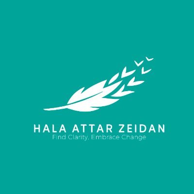 HalaAttarZeidan's profile picture. 💫 Certified Life Coach | Youth & Women Empowerment 🌿
Helping you find clarity, balance & emotional strength ✨
#PositiveParenting | #EmotionalIntelligence | #M