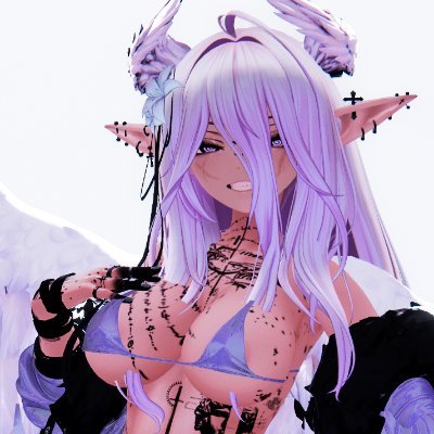 The horny account, nya.
DMs; Open.
| MDNI |
Main: @oohaVR