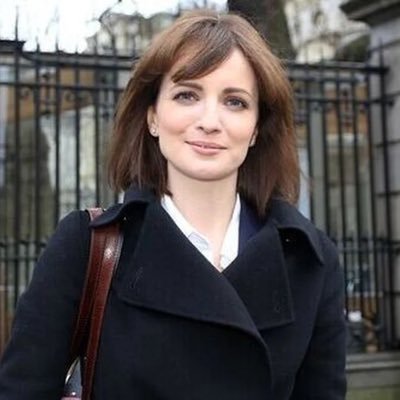 Fan account | Not affiliated with Maria Steen | #NominateMaria | DMs open | Email address: nominatemaria@gmail.com ✉️