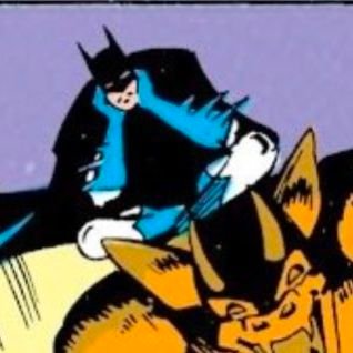 batmanguito Profile Picture