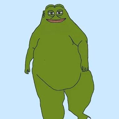 SovietOleg's profile picture. 