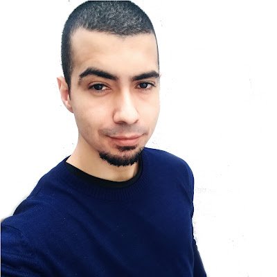 andrevieirahbs's profile picture. 