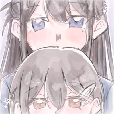 絵を描きます。主にMyGO!!!!!とAve Mujica中心です!!たまに他界隈や創作にも首突っ込んでる雑食です。よろしくお願いします𐦍˖˚ֶ ִֶ☾.