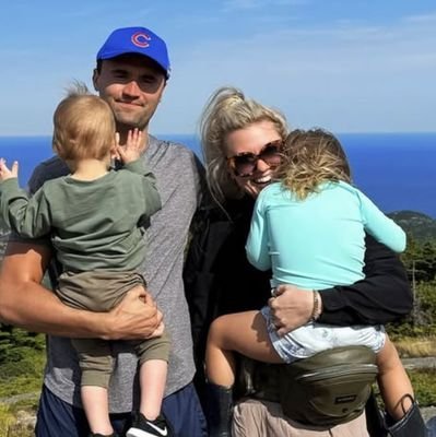 KirkA73770's profile picture. Charlie Kirk is a Hero
