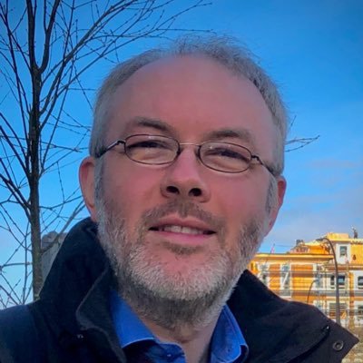 PhD, occasional astronomer, talking head, science geek, cynic. @ScienceMagazine Senior Editor for research in astronomy and planetary science. Views own, duh.