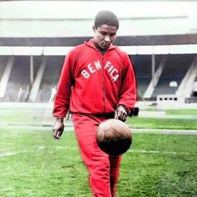 Leandro19O4's profile picture. 