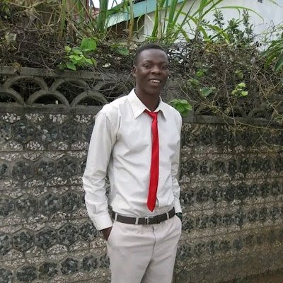 Ulysses6596's profile picture. Very ambitious