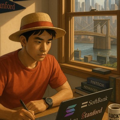Survived 3 crypto winters, building for the next billion Web3 users. UCSD Triton 🔱 soul. Cornell Big Red 🧸 spirit
