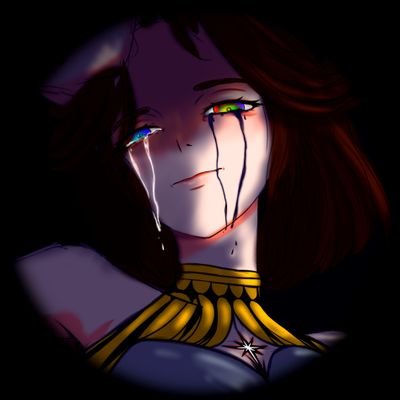✨ Goddess & Overseer of Stars and Void ✨
May the Stars guide you onward and the Void shade your way.
🎮 Twitch: Wed/Fri/Sat @ 7pm MT
#VTuber #ENtuber
