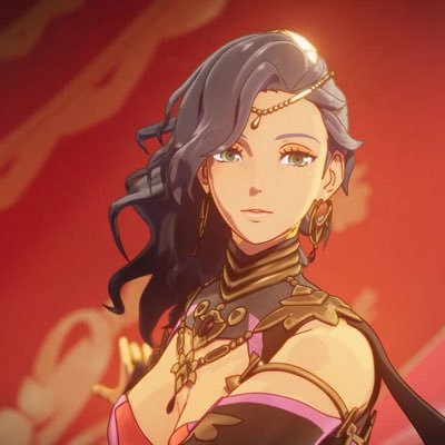 FIRE EMBLEM🧚‍♀️さんのプロフィール画像