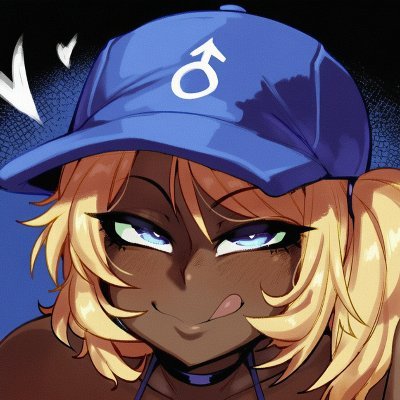 🔞 | AI slop producer specializing in stacked bimbulls, fags, and peace signs | Request link below | Coms closed