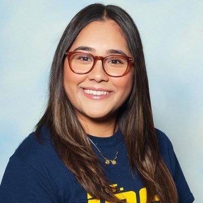 Science Teacher & Assistant Girls Wrestling Coach at Eastwood HS💙💛
