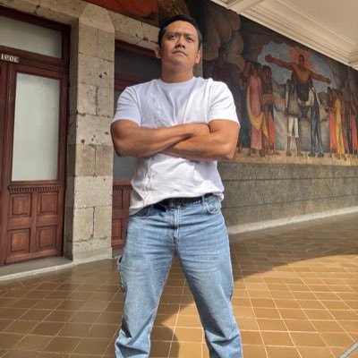 Shabuya, sha sha shabuya, mi nombre es EPA... así soy yo, cuando me muevo... cuidado porque quemo.
