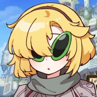 Comparto fanarts, contenido de Guardian Tales y de Ado. Siempre que pueda te apoyaré (◍•ᴗ•◍)❤
Future Princess #1 adorer ❤️
Future Princess supremacy ✨