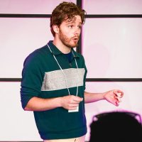 Matthew Robinson (@mattcrobinson81) 's Twitter Profile