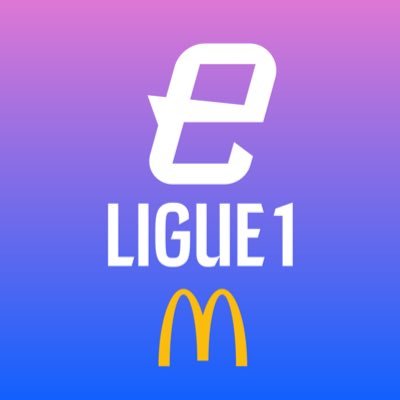 Compétition #esport professionnelle organisée par la @LFPfr sur #FC25, diffusée sur Twitch et Youtube