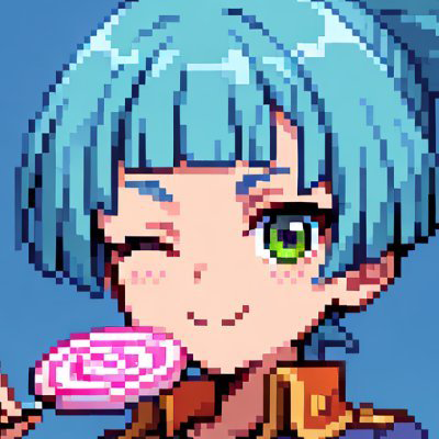 Hi! I'm Xeogran, and I want to share my hobbies with the world!
Avatar Character: Sora Shiunin 🍭
Eternal Fan of Yu-Gi-Oh! ARC-V and Digimon Ghost Game!