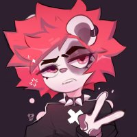 💢 RYSOKA💢 (@punkpandarysoka) 's Twitter Profile Photo 💢 RYSOKA💢 (@punkpandarysoka) 's Twitter Profile Photo