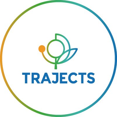 Just Transitions in Energy, Climate & Sustainability
Exchange, Research & Education on/with(in) Global South by @DAAD_Germany
@TRAJECTS@climatejustice.rocks
