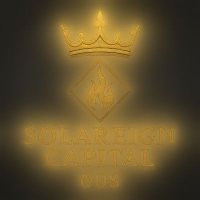 008 — Solareign Capital (@capital008hq) 's Twitter Profile Photo