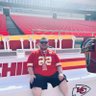 RealJordanC's profile picture. Ball knower. Chiefs, Jayhawks, Royals.
