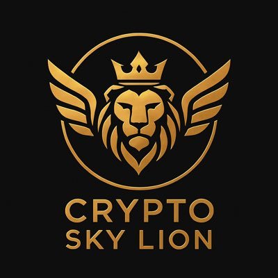 Crypto/AI analyst diving deep into technicals & fundamentals. Sharing sharp insights & market trends. Join me in the Web3 jungle! 🚀 #Crypto #HODL #THETA ❤️