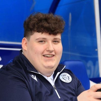 19 | Performance Analyst @OfficialQosFC | Football Data/Scouting/Analysis | All opinions my own