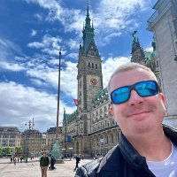 Roaming Robert (@roamingrobert16) 's Twitter Profile