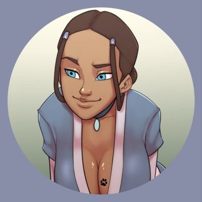 KnottyKatara's profile picture. 'ɪ ᴡɪʟʟ ɴᴇᴠᴇʀ, ᴇᴠᴇʀ ᴛᴜʀɴ ᴍʏ ʙᴀᴄᴋ ᴏɴ ᴘᴇᴏᴘʟᴇ ᴡʜᴏ ɴᴇᴇᴅ ᴍᴇ!' | Switch(Sub lean) | Pansexual | MDNI |