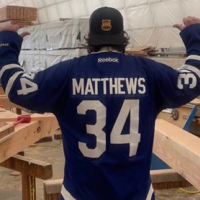 Father of three,Timber Framer love musicahhh Go LEAFS 🏴☠️fishing 🎣🚫religion ☠️🚫politics ☠️ 🚫Softboiled 🥚’s on this team😂