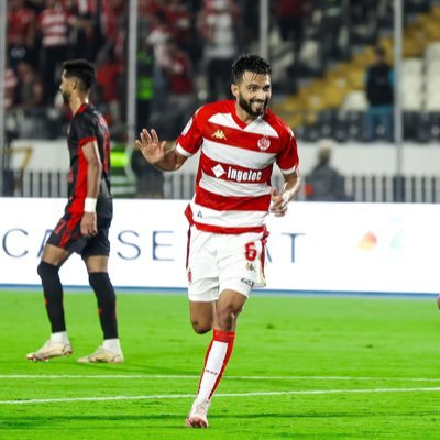 GhaWac's profile picture. Dima wydad 🔴⚪️🥇♥️
